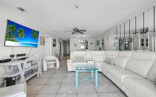Sea Breeze 503