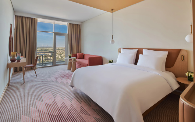 Mövenpick Hotel Jumeirah Village Triangle