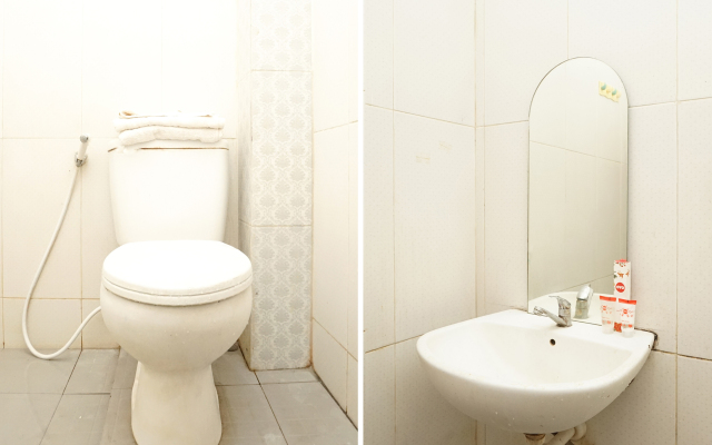 Kartika Homestay Syariah