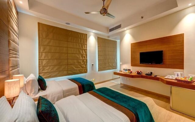 The Astor Kolkata