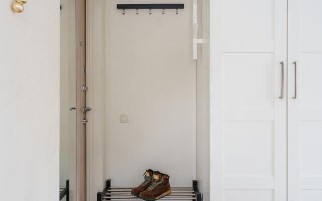 BestFlat24 on Deguninskaya Street