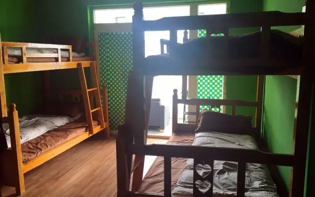 Chengdu Tribe Youth Hostel
