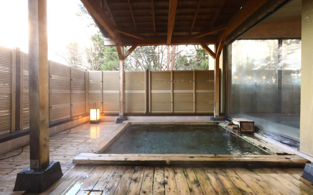 Hotel Yamabuki