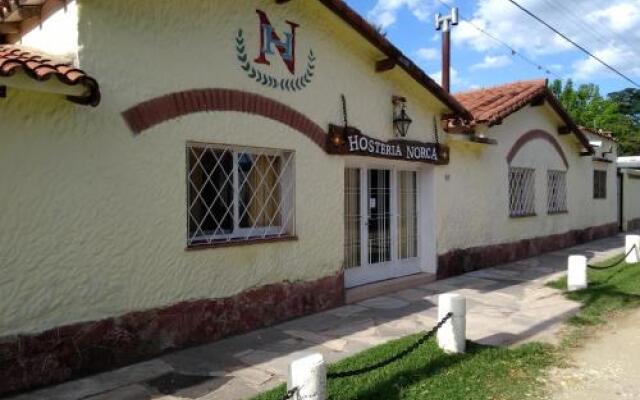 Hosteria Norca
