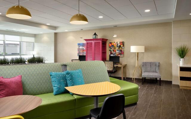 Home2 Suites by Hilton Fishers Indianapolis Northeast, IN