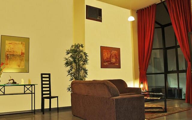 Scala Residence Hotel