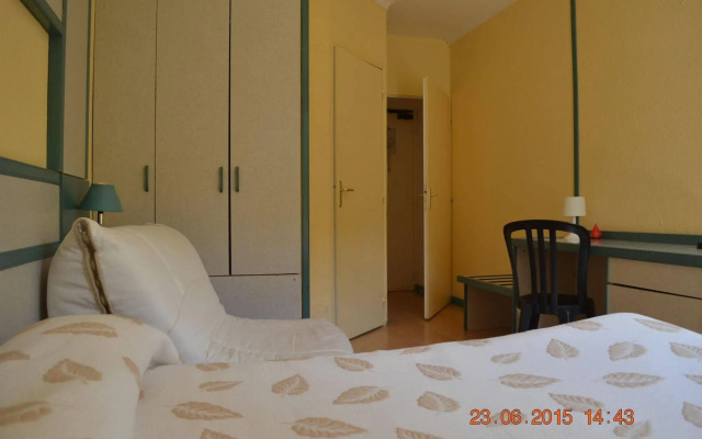 Hôtel Martinez Grenay