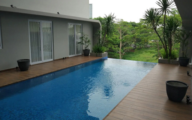 All Nite & Day Hotel - Alam Sutera