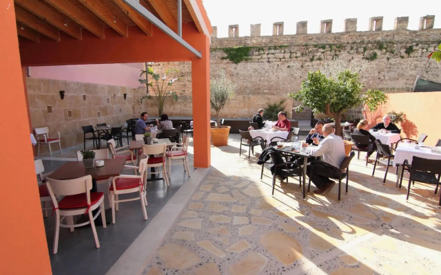 Can Vent Boutique Hotel