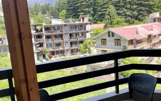 Hotel Heaven Bliss