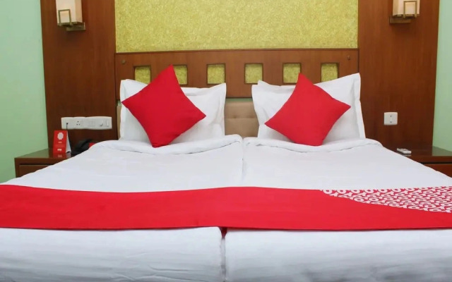 Kangappadan Residency By OYO Rooms