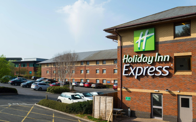Holiday Inn Express Exeter East by IHG