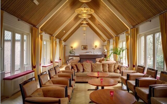 Hotel Kasteel de Essenburgh