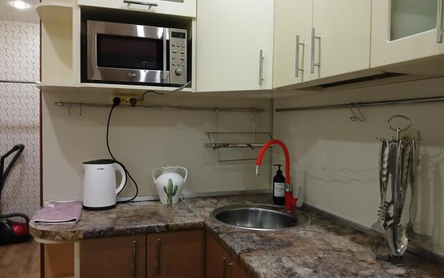 Ваш Рантье на ул. Академика Книповича