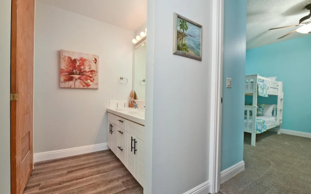 Sands of Kahana 316, Kahana