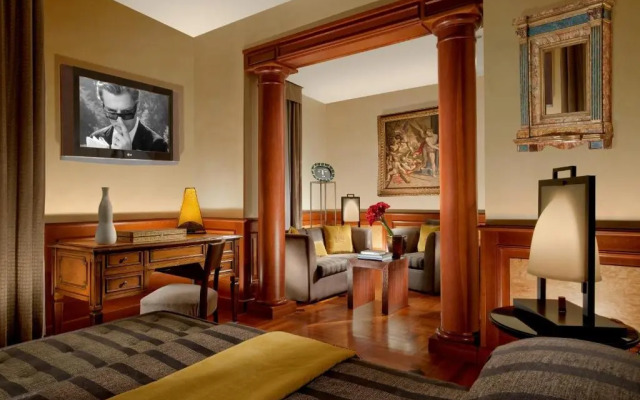 Hotel Raphaël – Relais & Châteaux