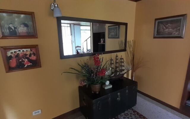 The Hostel Bogota Real