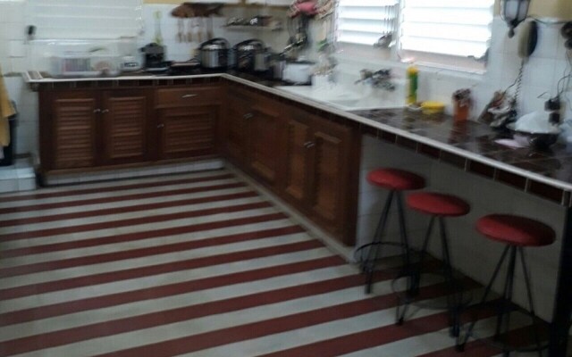 Hostal Sra. Minina CAMAGUEY