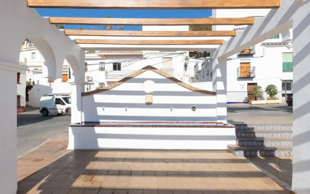 El Rincon De La Luz in Torrox