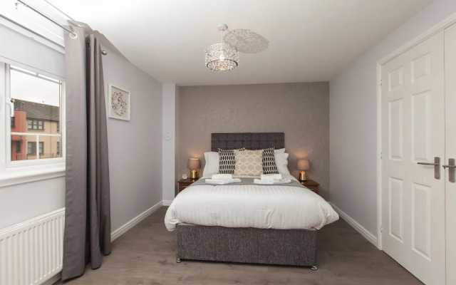 Duloch Apartments TP