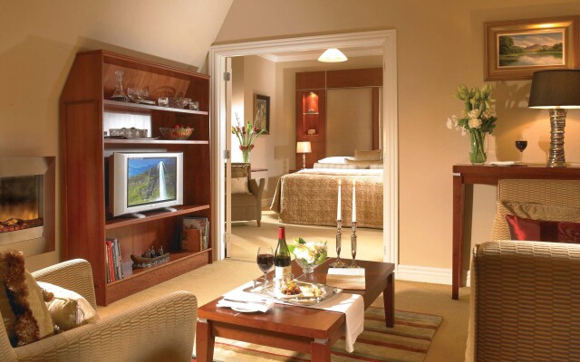 The Brehon Hotel & Spa