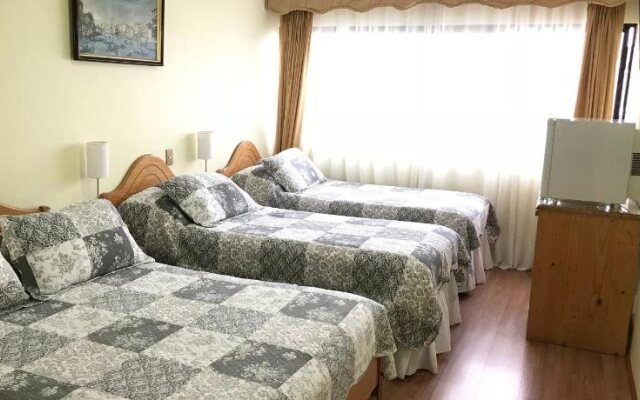 Hotel Magno