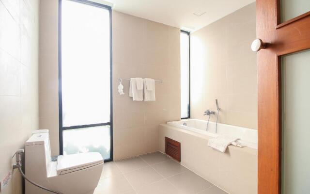 Sukhothai Treasure Resort & Spa - SHA Plus