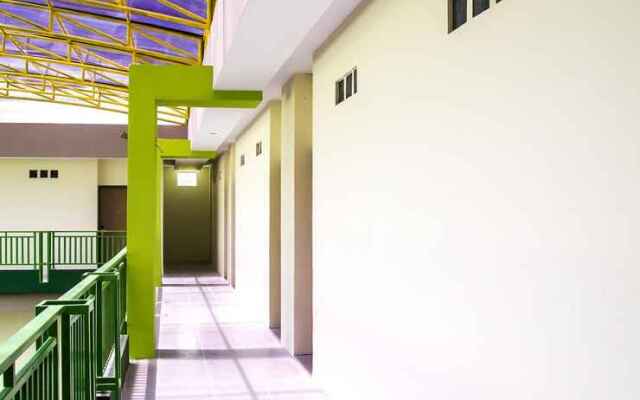 Hotel Santun Cirebon