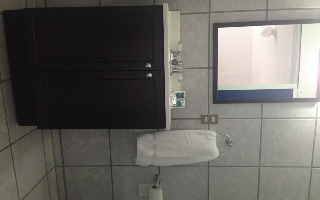 Hotel H Américas Guadalajara