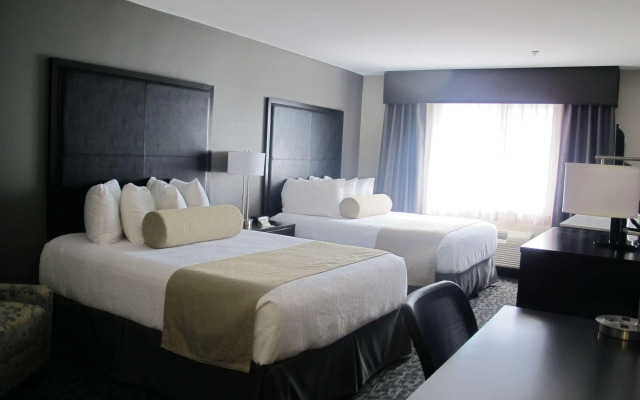 Best Western Plus Aberdeen