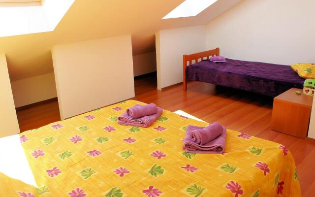 Apartments Mira