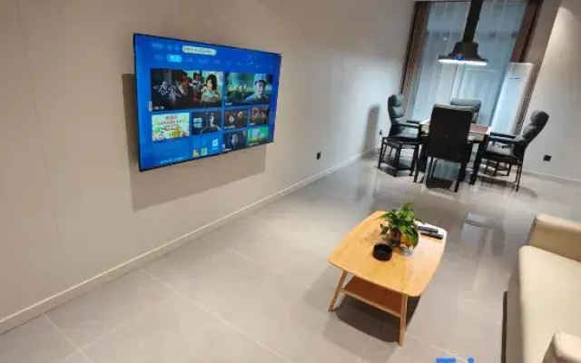 Jiujiang Guangsha Hanshe Apartment (Nanshan Park)