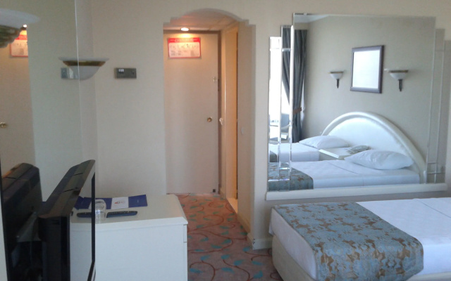 Larissa Phaselis Princess Hotel - All Inclusive