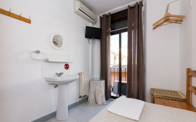 Hostal Mesones