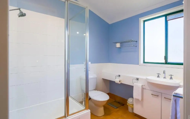 Boat Harbour Apartments