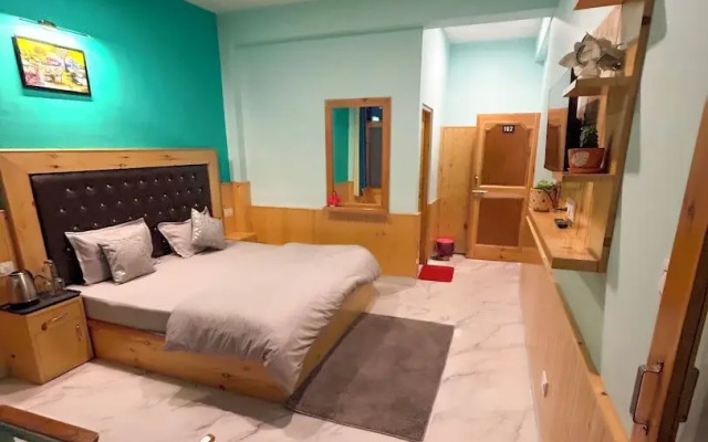 Soil Villa