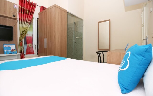 Airy Eco Kayu Tangi Satu Jalur Tiga 1C Banjarmasin