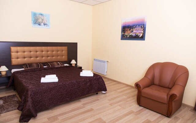 Hotel Fiesta