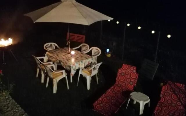 The most beautiful view