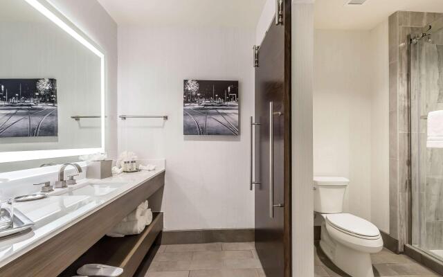 voco Hotel Napoleon Memphis by IHG