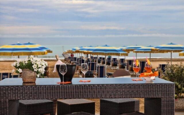 Hotel Villa Gioiosa