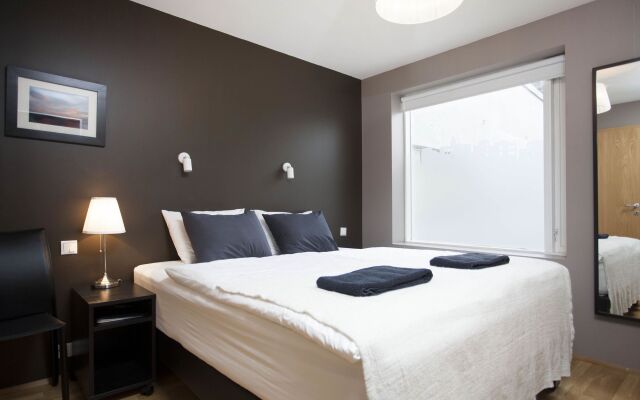 Torg Guesthouse