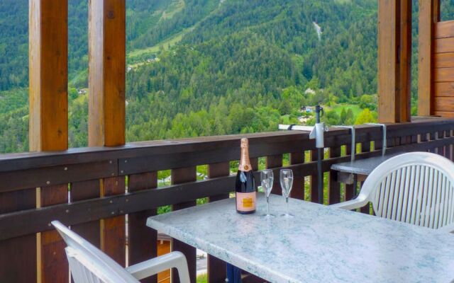 Hauts de Morthey No 33