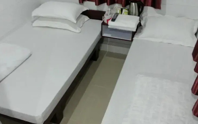 Shangrila Guest House
