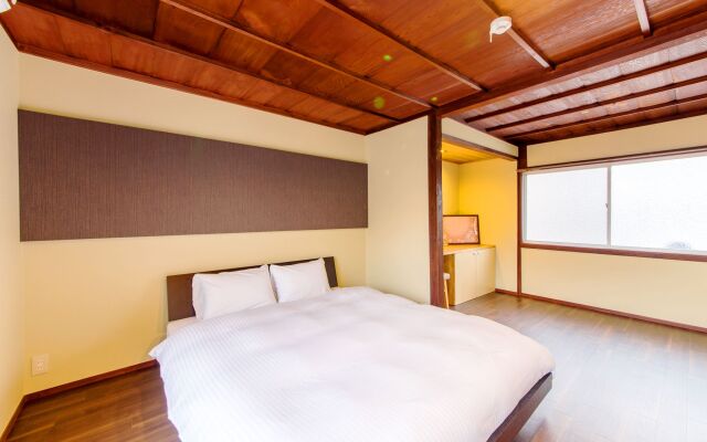 Entrance life Emmachi by JAPANING