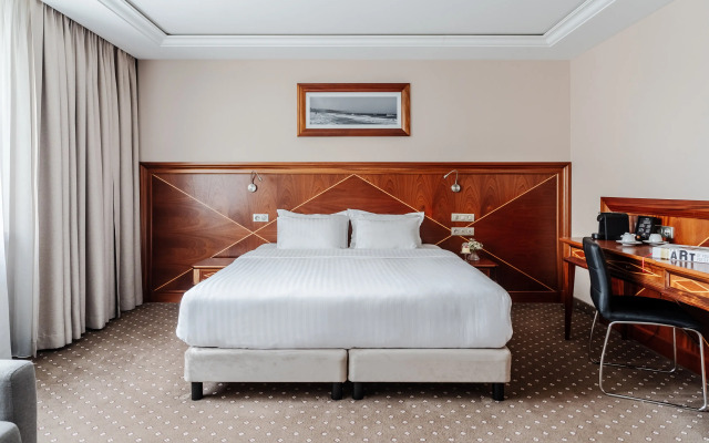 Haffner Hotel & SPA Sopot - Destigo Hotels