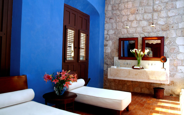 Hacienda Campeche