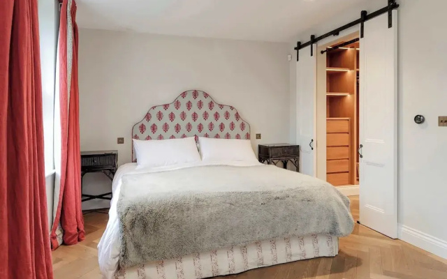 Gorgeous 3 bed House in Sloane Square