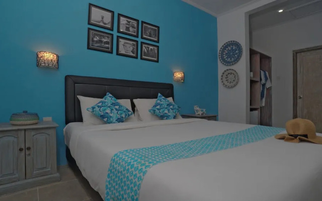 Prima Cottage