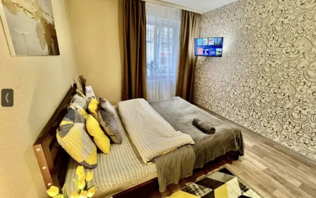 Апартаменты Суточно на улице Садовая, д. 43